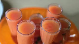 Hawah Juice