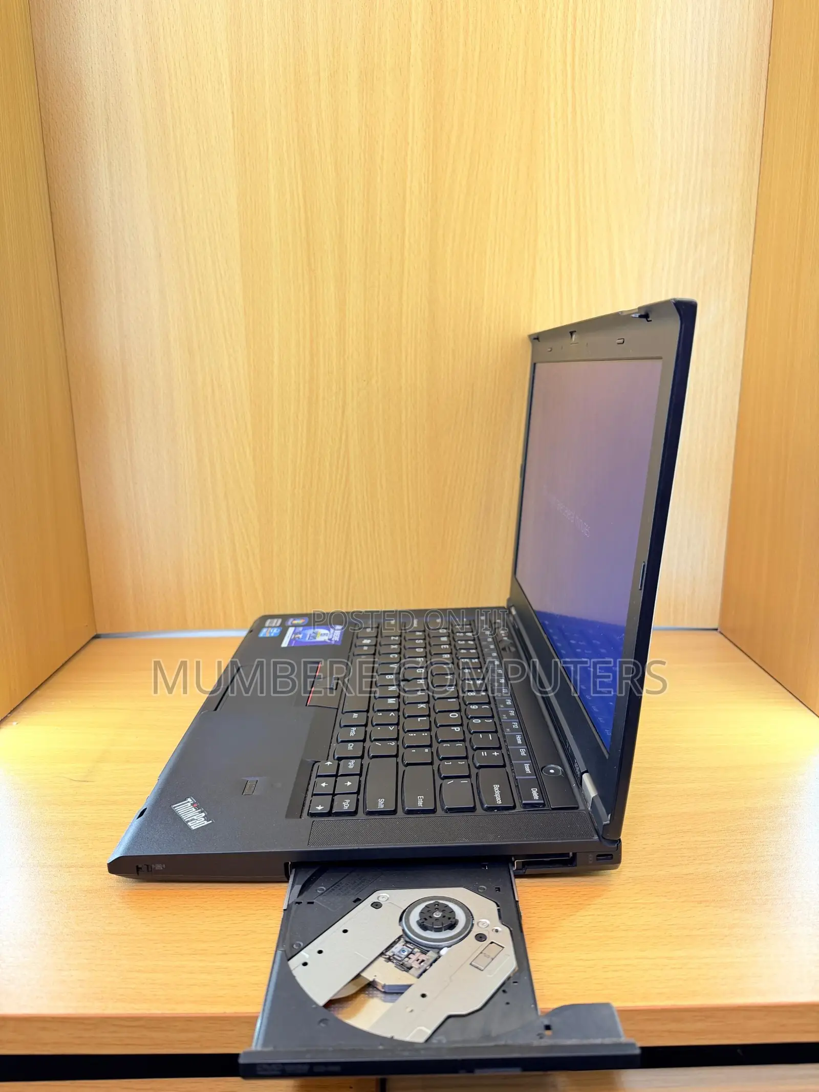 Laptop Lenovo ThinkPad T430s 4GB Intel Core i7 HDD 320GB