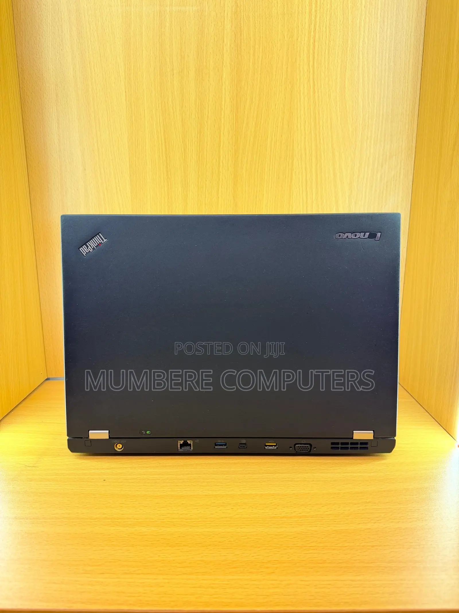 Laptop Lenovo ThinkPad T430s 4GB Intel Core i7 HDD 320GB