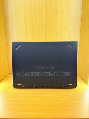 Laptop Lenovo ThinkPad T430s 4GB Intel Core i7 HDD 320GB
