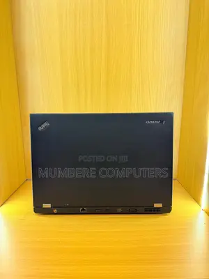 Laptop Lenovo ThinkPad T430s 4GB Intel Core i7 HDD 320GB