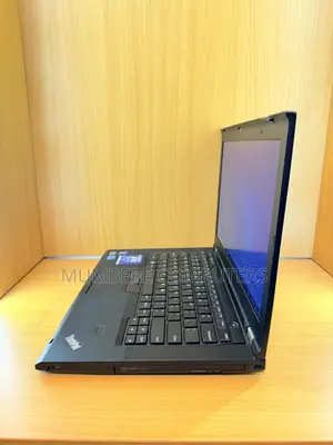 Laptop Lenovo ThinkPad T430s 4GB Intel Core i7 HDD 320GB