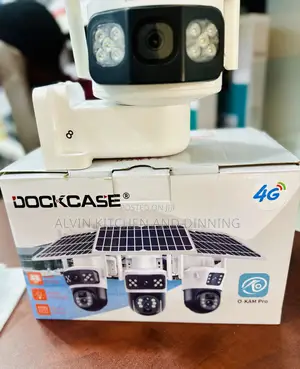 Smart Home Camera