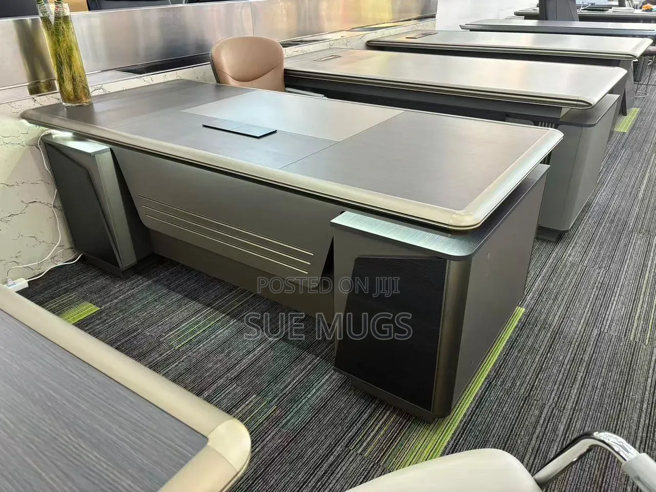 Office Tables