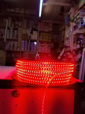 Red Strip Light 50meters