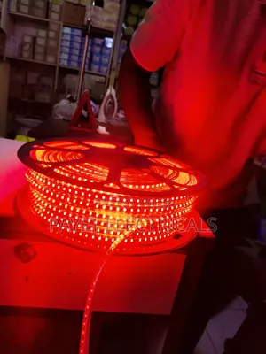Red Strip Light 50meters