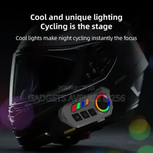 Helmet Wireless Earphone,