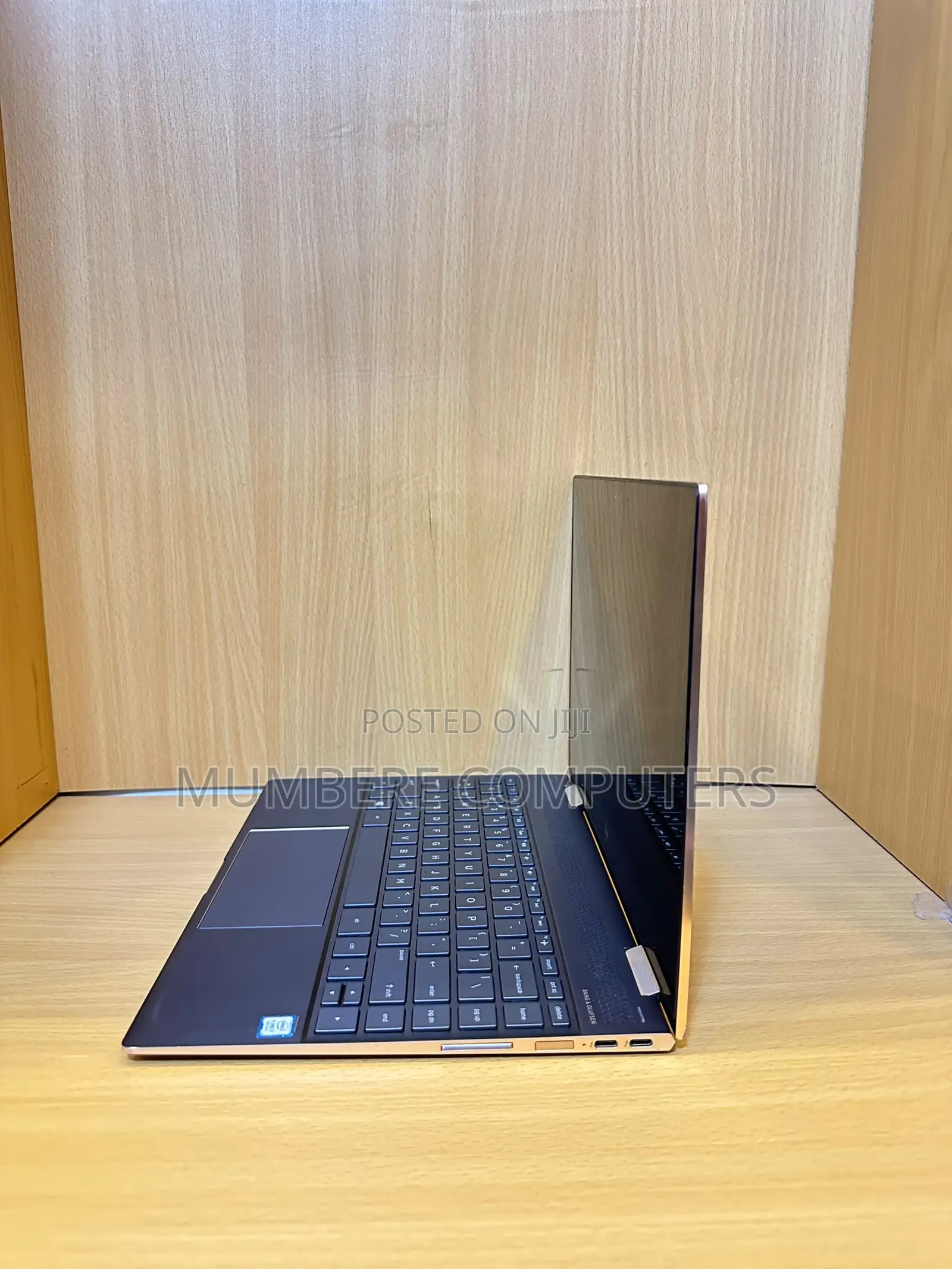 Laptop HP Spectra 13 16GB Intel Core i7 SSD 256GB