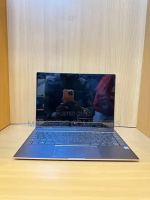 Laptop HP Spectra 13 16GB Intel Core i7 SSD 256GB