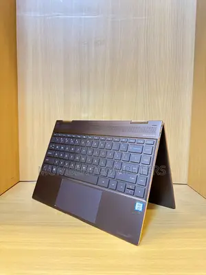 Laptop HP Spectra 13 16GB Intel Core i7 SSD 256GB