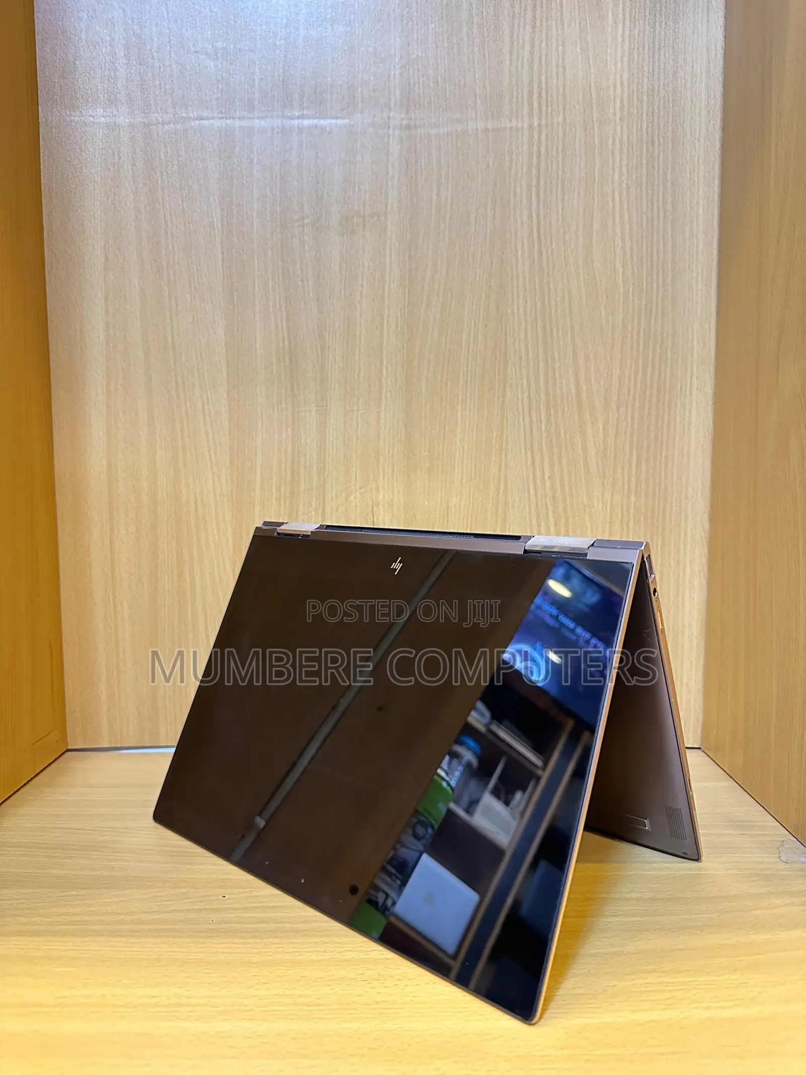 Laptop HP Spectra 13 16GB Intel Core i7 SSD 256GB