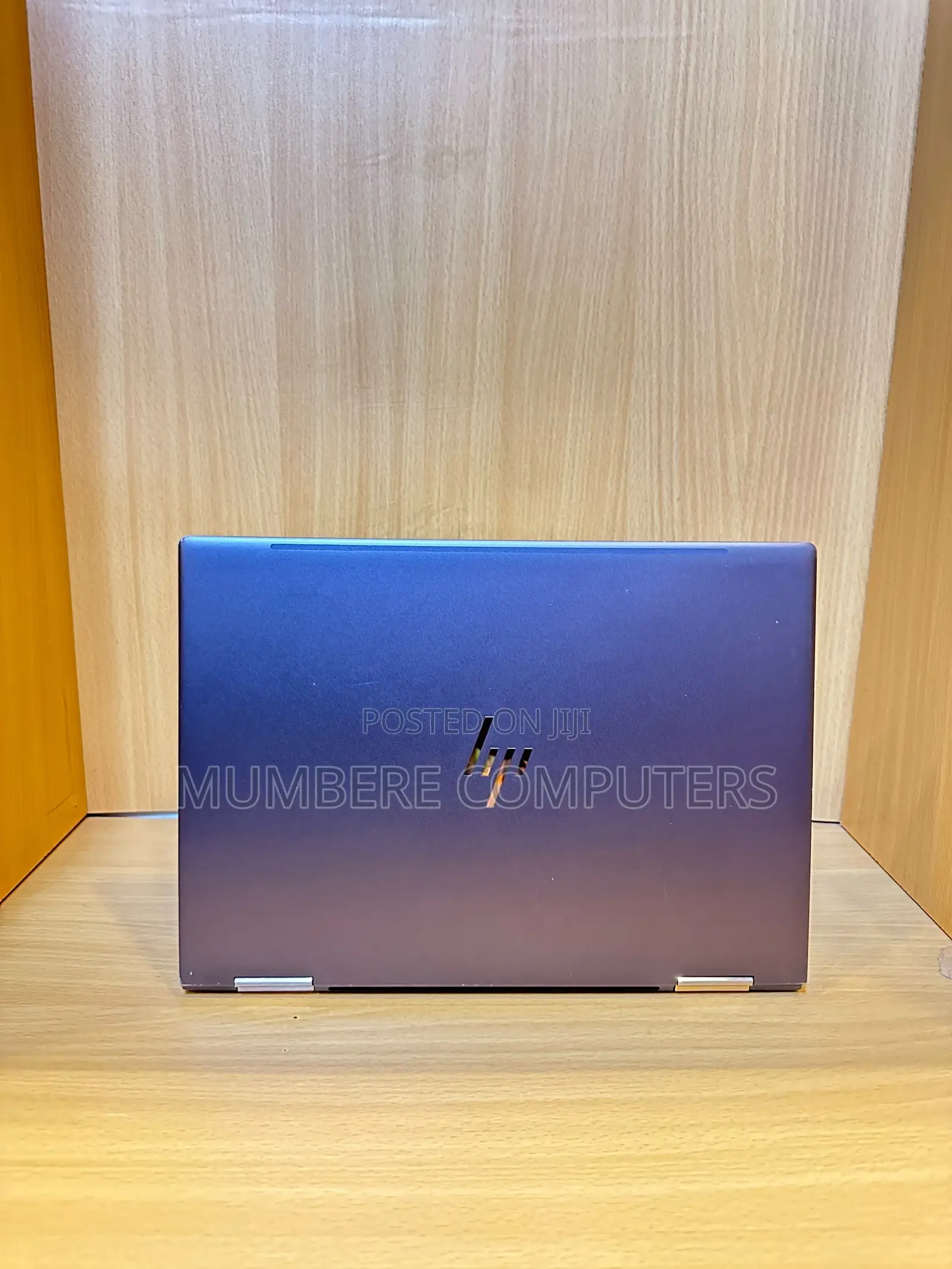 Laptop HP Spectra 13 16GB Intel Core i7 SSD 256GB