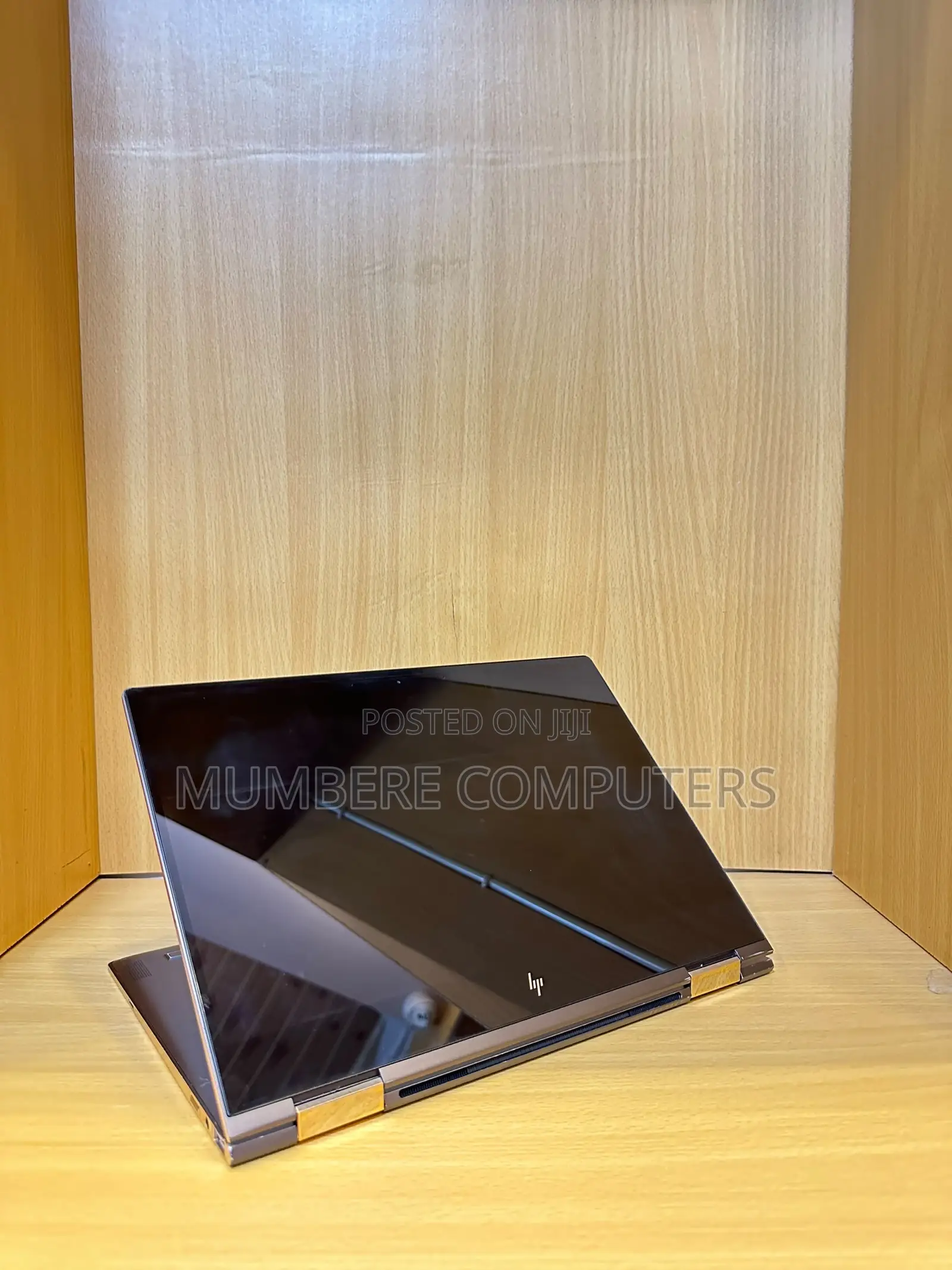 Laptop HP Spectra 13 16GB Intel Core i7 SSD 256GB