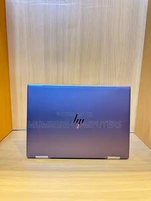 Laptop HP Spectra 13 16GB Intel Core i7 SSD 256GB