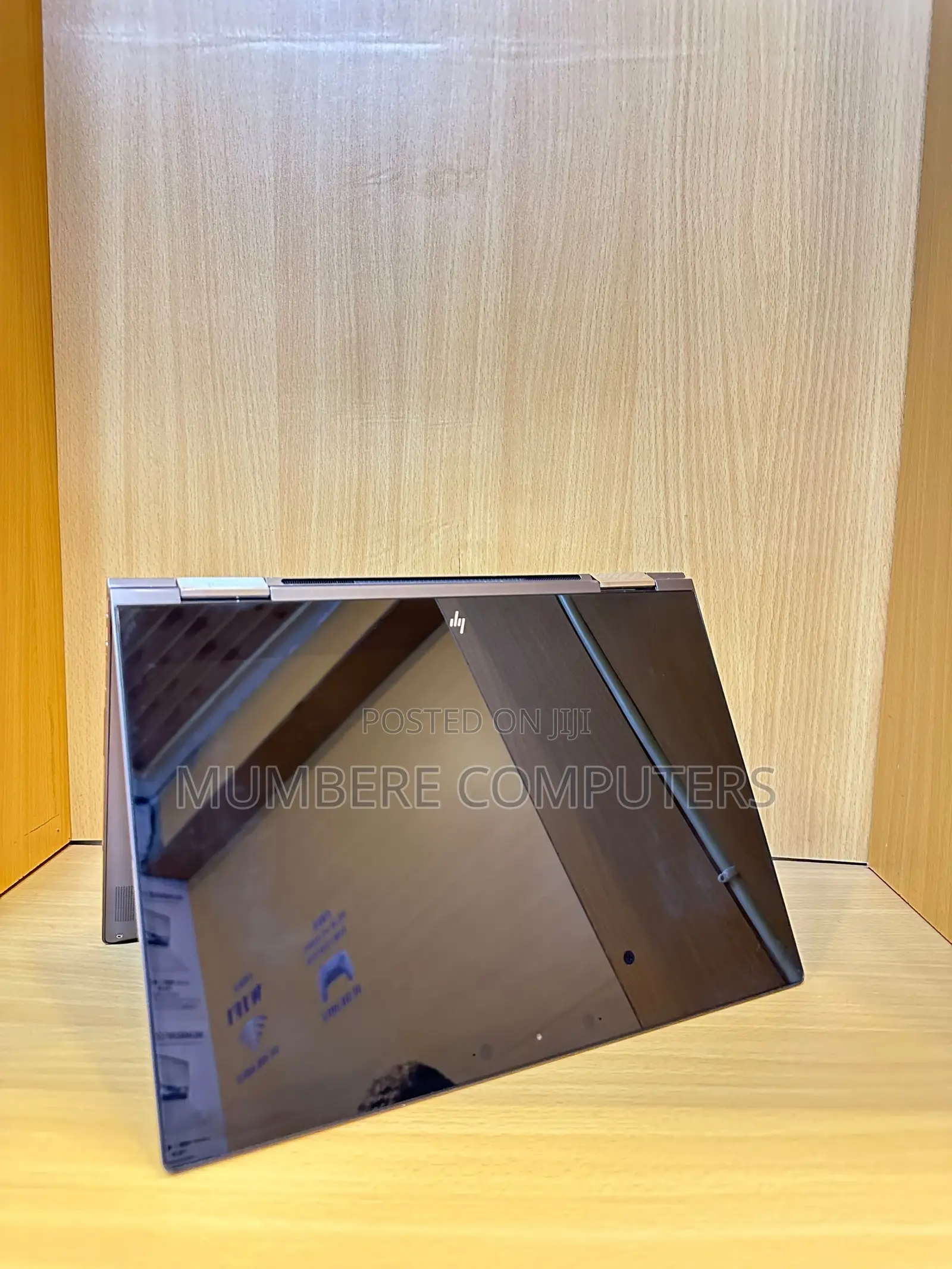 Laptop HP Spectra 13 16GB Intel Core i7 SSD 256GB
