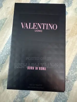 Valentino Perfume