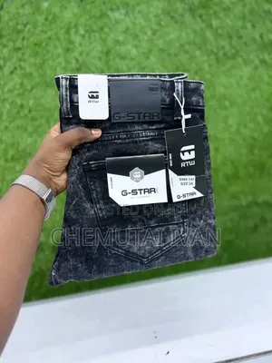 G-Star Jeans