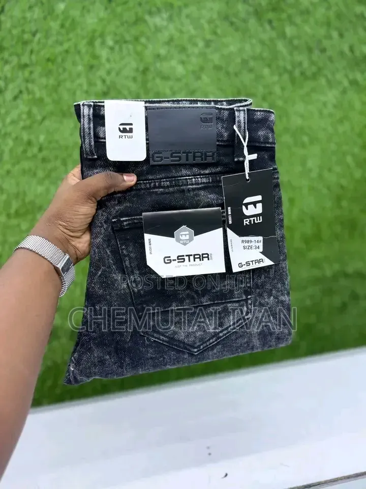 G-Star Jeans