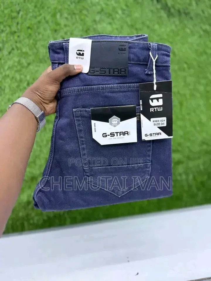G-Star Jeans