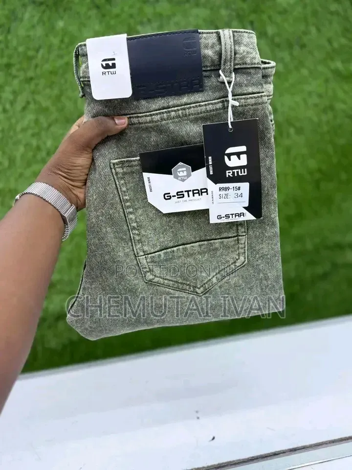 G-Star Jeans