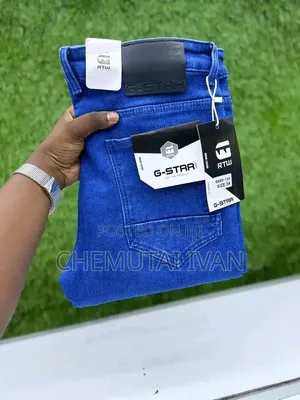 G-Star Jeans