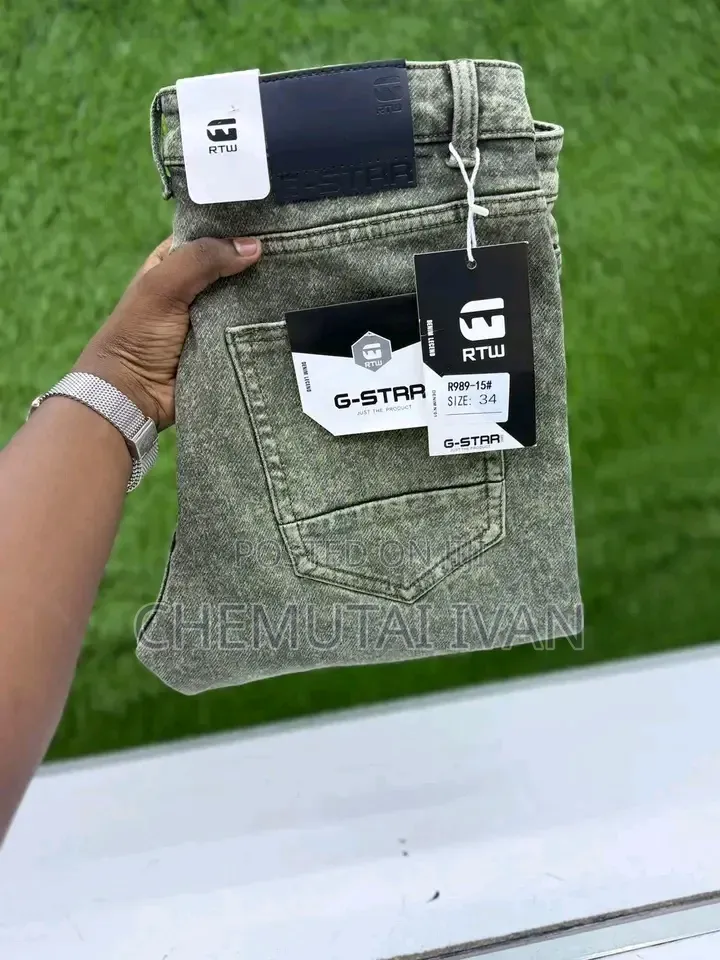 G-Star Jeans