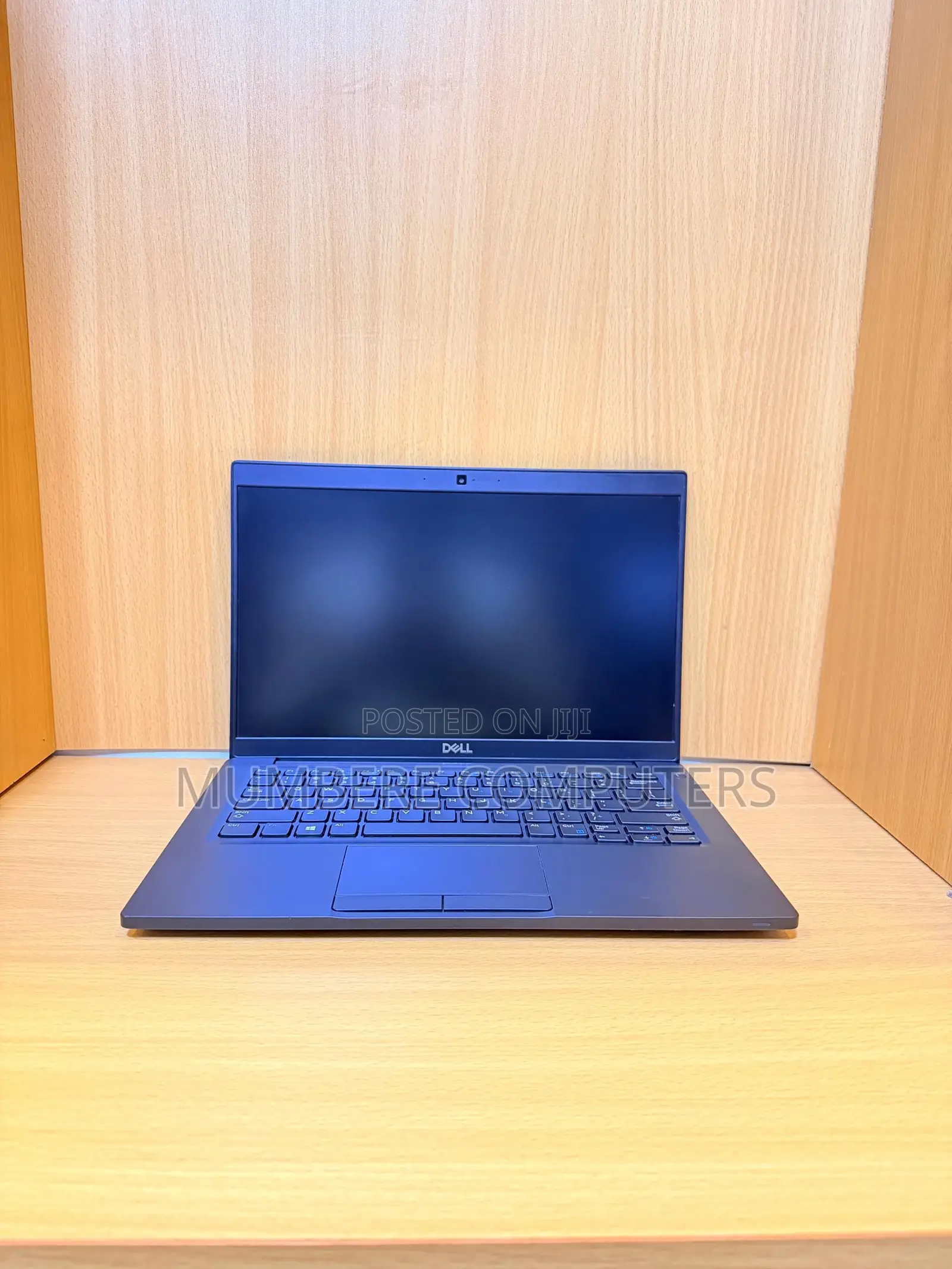 Laptop Dell Latitude 7280 8GB Intel Core i7 SSD 256GB
