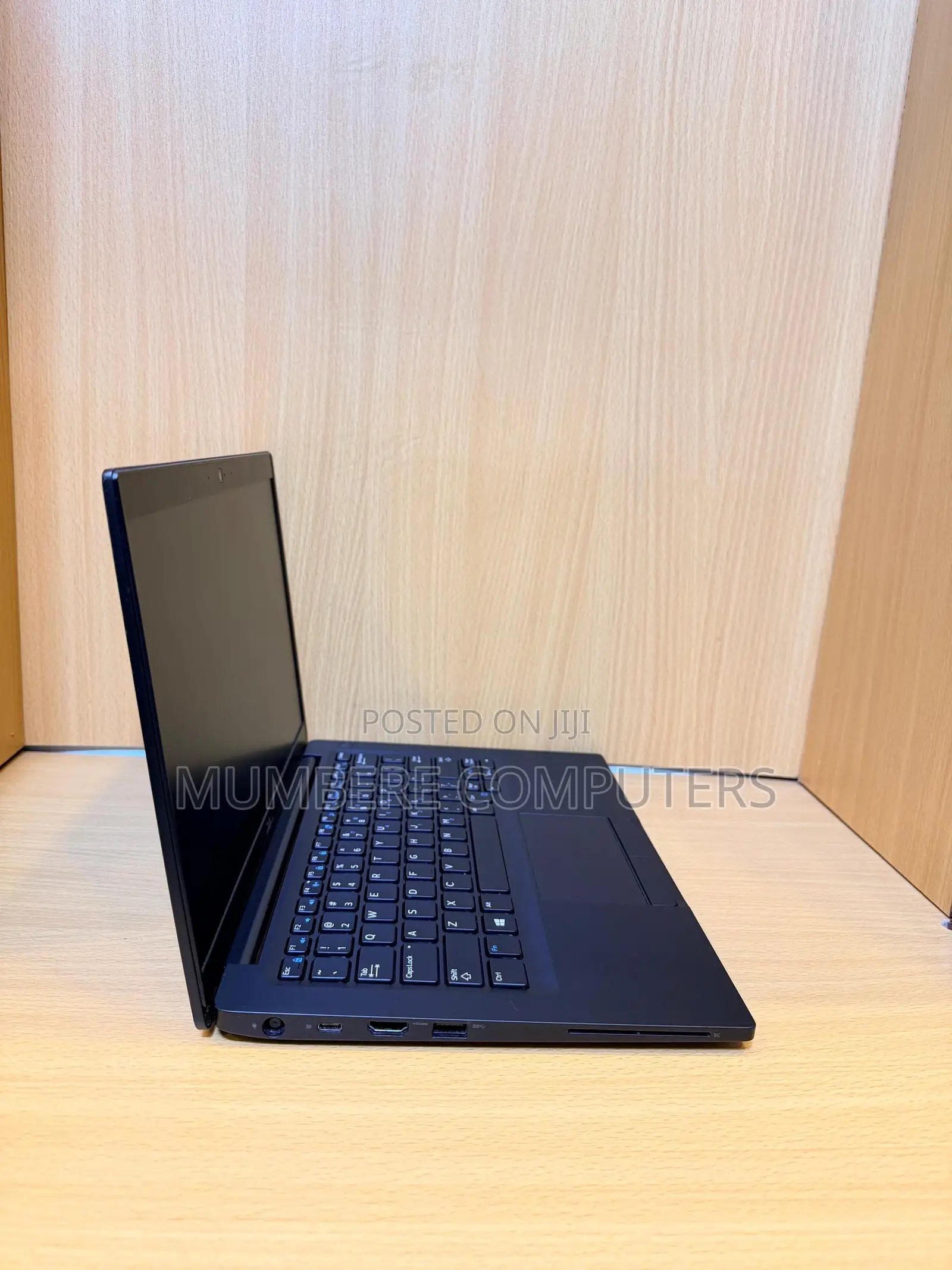 Laptop Dell Latitude 7280 8GB Intel Core i7 SSD 256GB