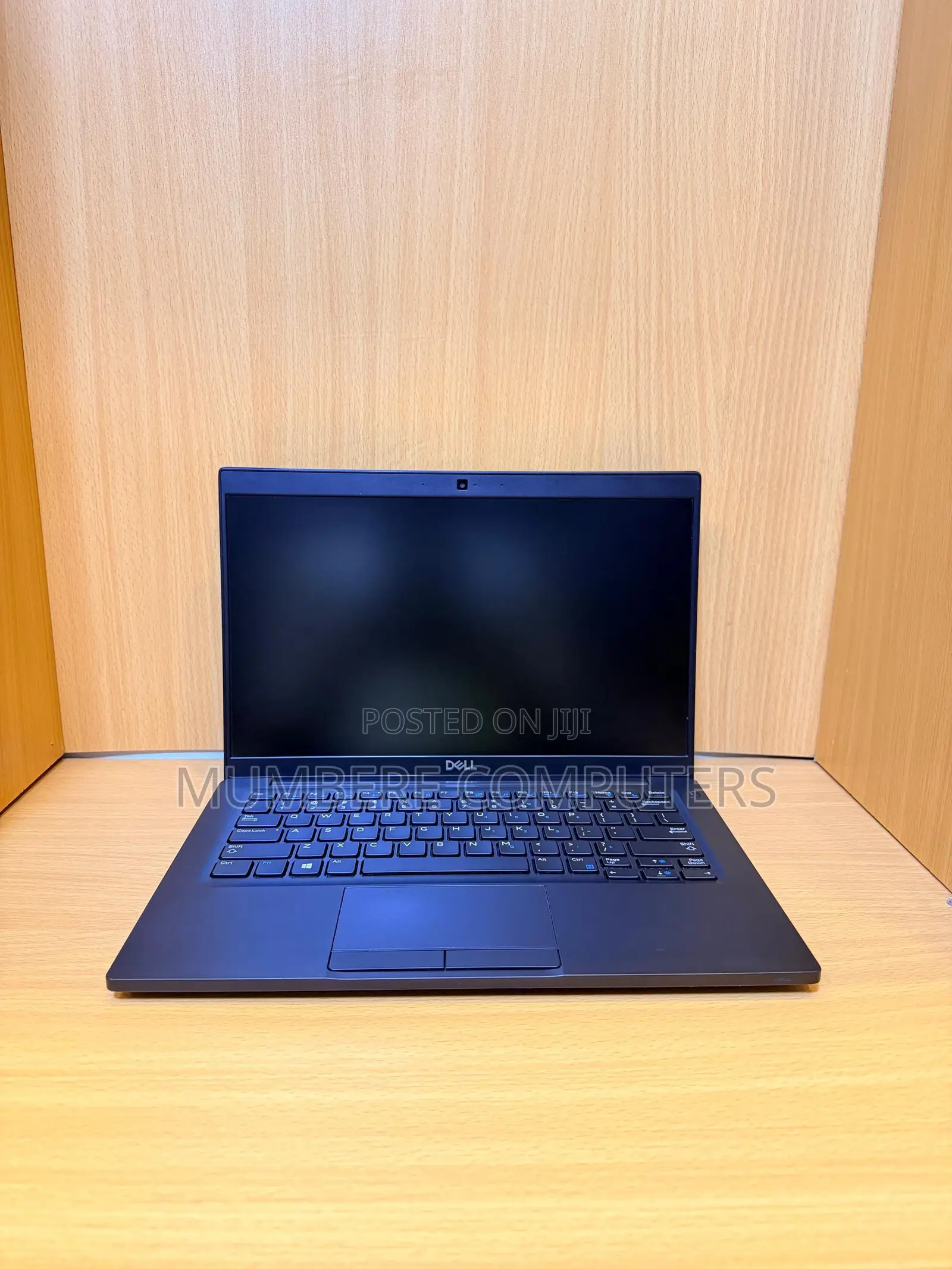 Laptop Dell Latitude 7280 8GB Intel Core i7 SSD 256GB