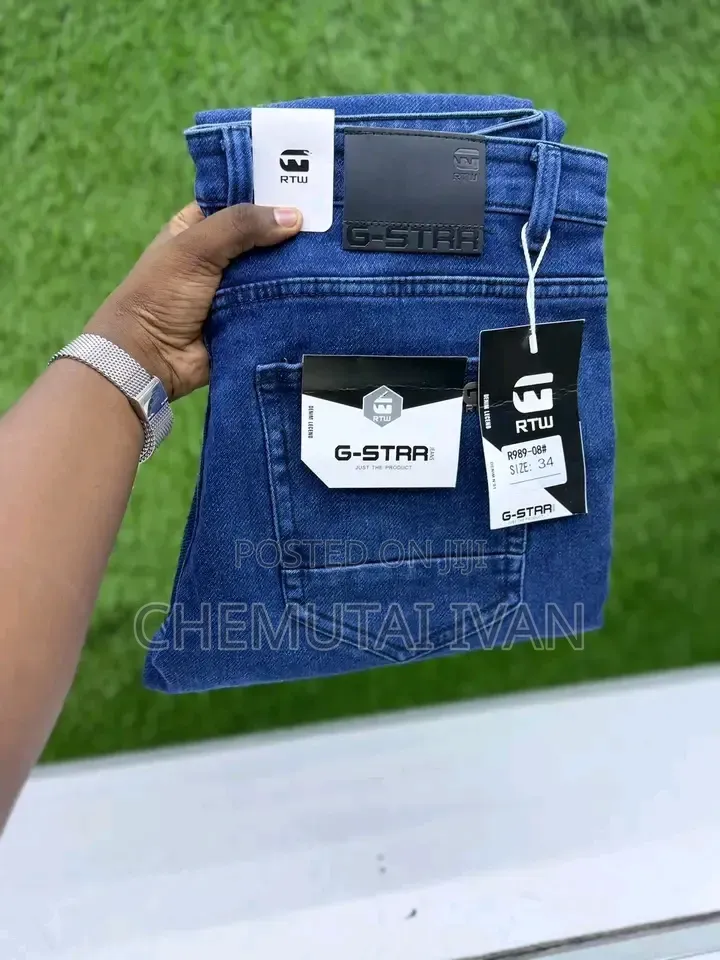G-Star Jeans