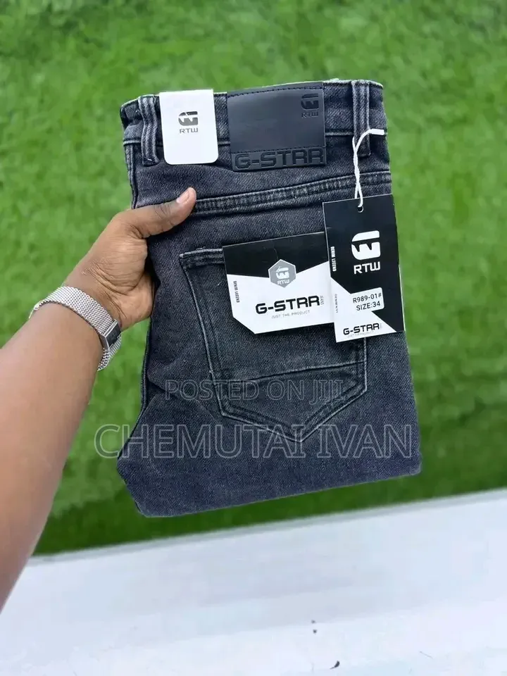 G-Star Jeans