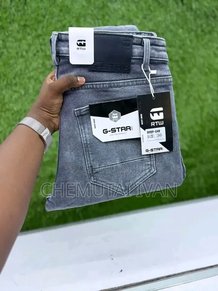 G-Star Jeans