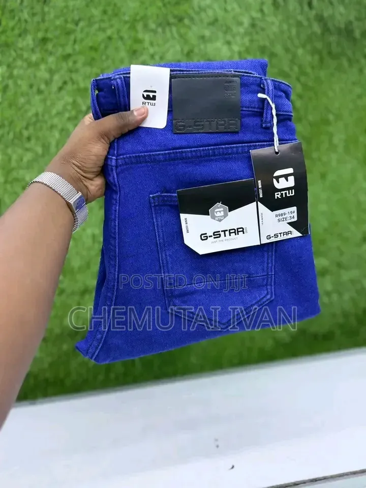 G-Star Jeans