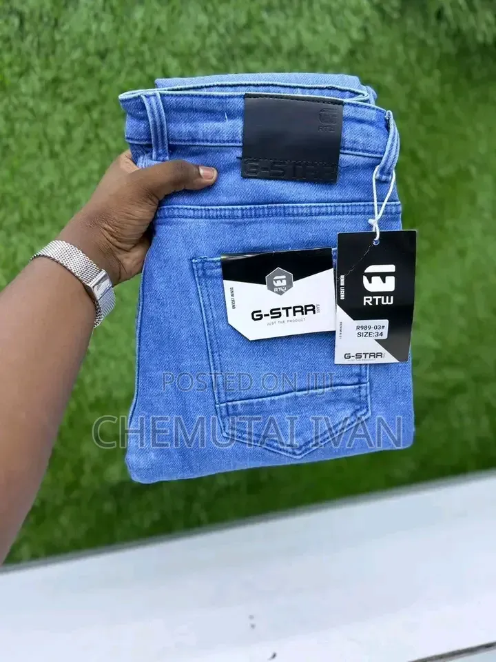 G-Star Jeans