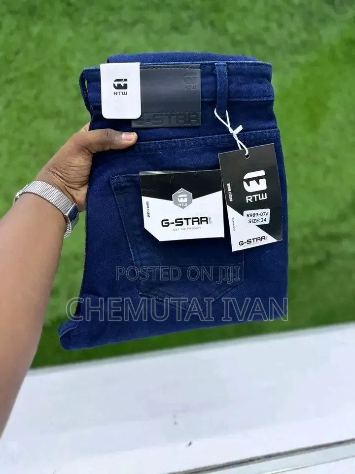 G-Star Jeans