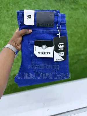 G-Star Jeans
