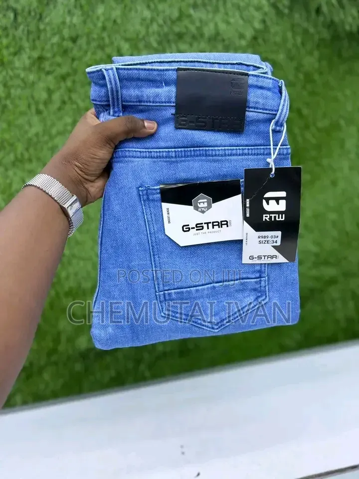 G-Star Jeans