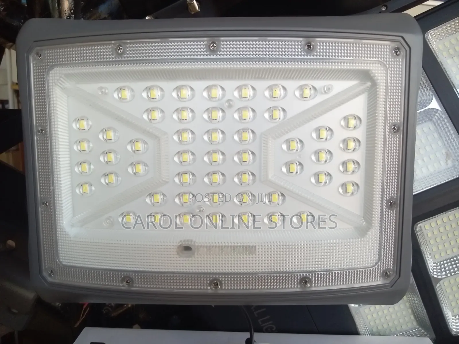 Solar Street Light/Flood Lights With Panel 300w
