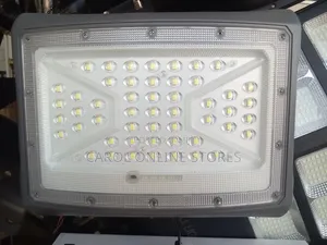 Solar Street Light/Flood Lights With Panel 300w