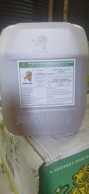 Heng Bao Special Glue