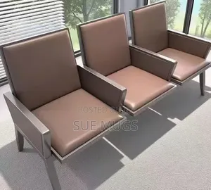 Waiting Chairs