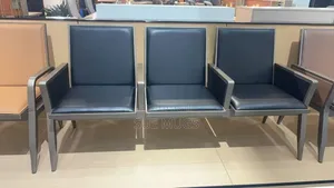 Waiting Chairs