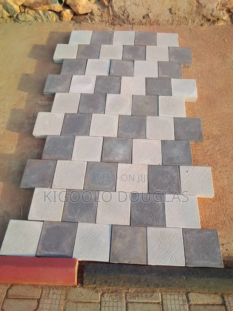 For Best Pavers ,Good Quality and Strong Around Town Inbox Me