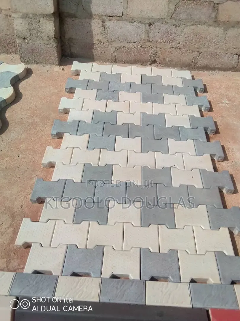 For Best Pavers ,Good Quality and Strong Around Town Inbox Me