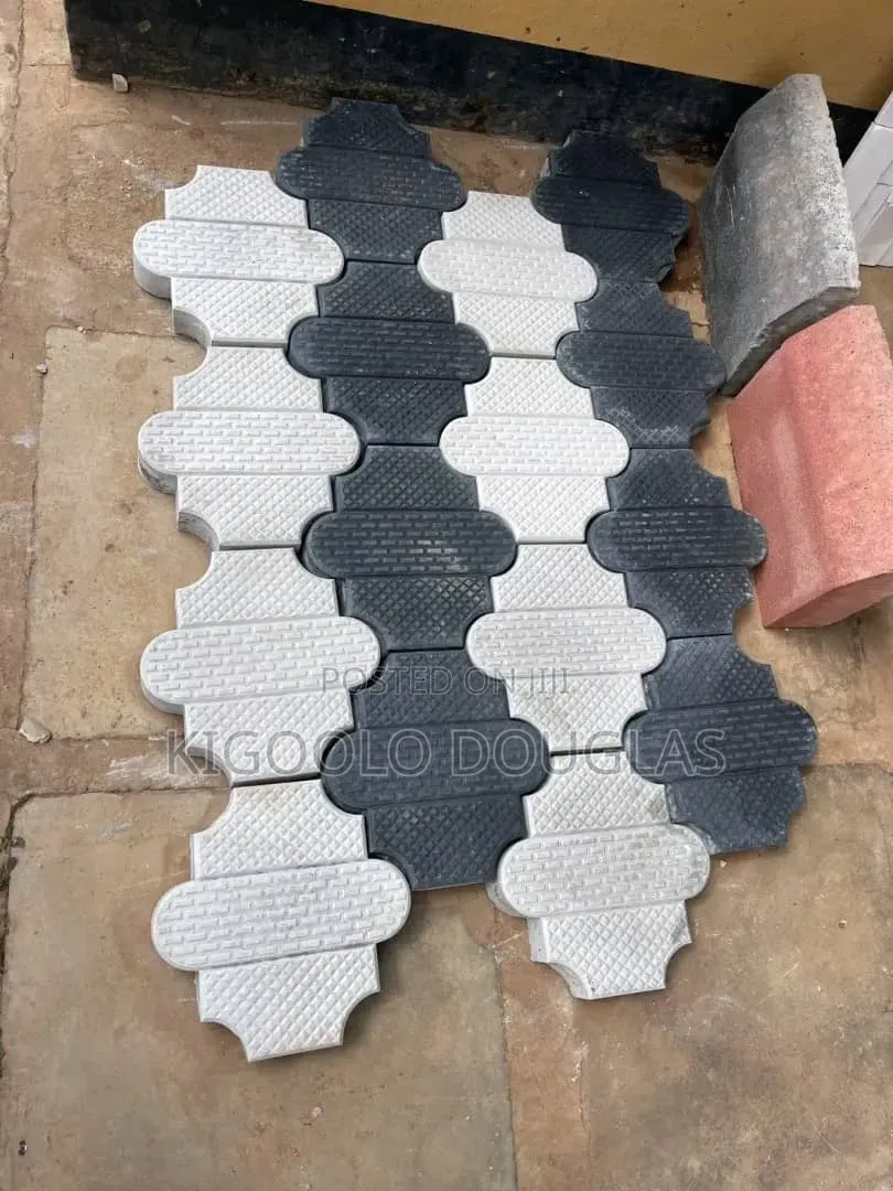 For Best Pavers ,Good Quality and Strong Around Town Inbox Me