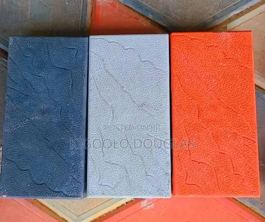 For Best Pavers ,Good Quality and Strong Around Town Inbox Me