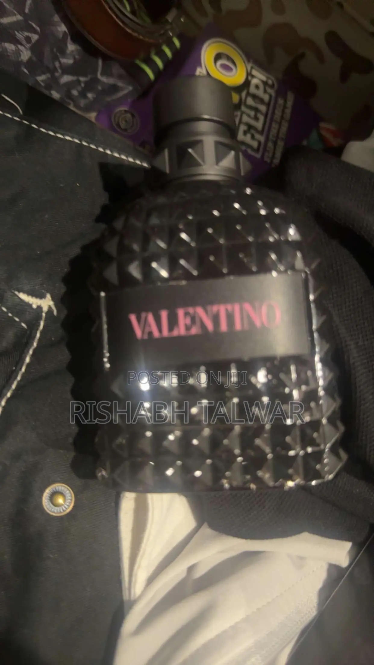 Valentino Perfume