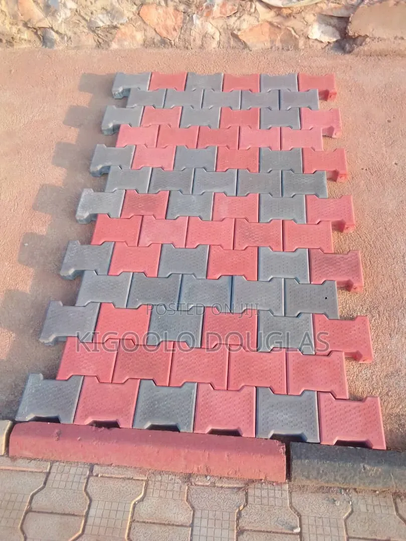 For Best Pavers ,Good Quality and Strong Around Town Inbox Me