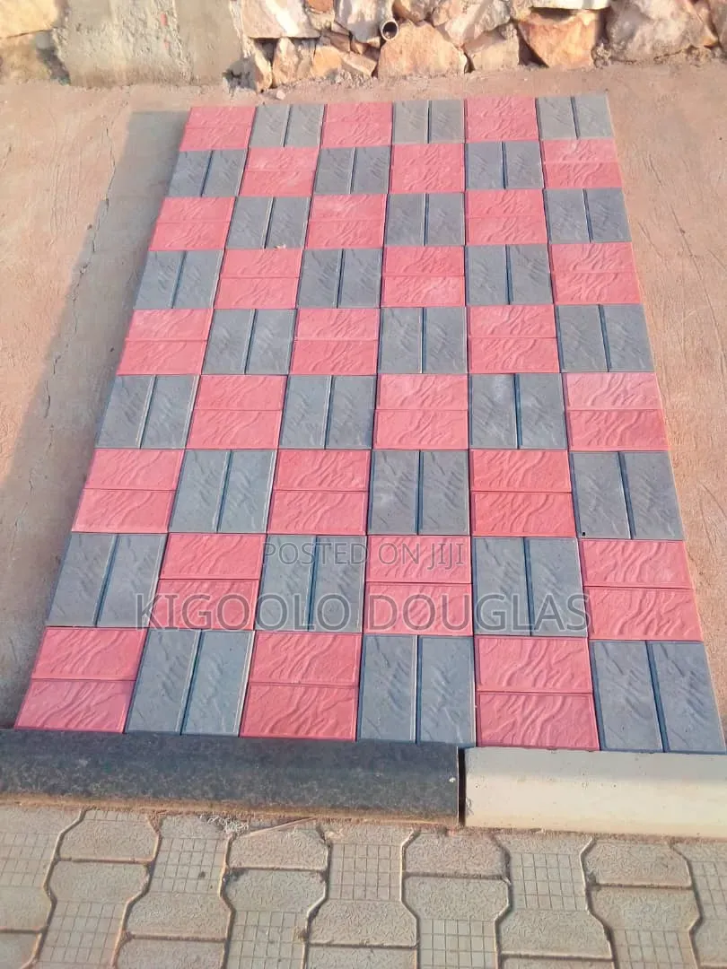 For Best Pavers ,Good Quality and Strong Around Town Inbox Me