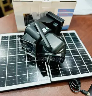 Security Camera Wireless WIFI
